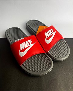 Chinelo Nike Benassi Slide