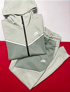 nike sportswear tech fleece tracksuit