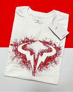 Camiseta Nike Dri-fit Rafael Nadal
