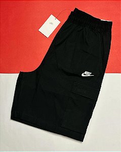 Bermuda Nike Sportswear Cargo Ripstop 2024
