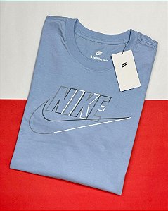 Camiseta Nike Sportswear Heritage Color’s “Blue”