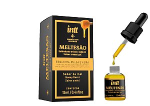 Estimulante Unissex Meltesão
