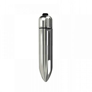 Vibrador Bullet Power Plus