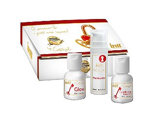 Kit Meu Primeiro Anal Edição de Aniversário