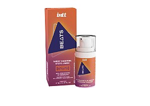 Lubrificante e Excitante Intt Beats