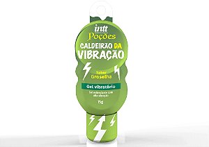 Poção Caldeirão da Vibração