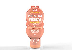 Poção da Virgem