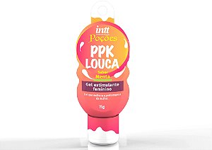 Poção PPK Louca