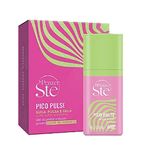 Pico Pulse Melancia