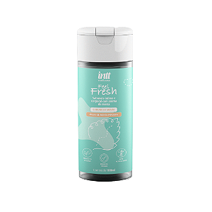 Sabonete Íntimo Feel Fresh Menta