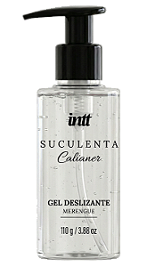 Gel Deslizante Suculenta