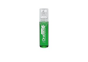 Oral Me Aromatizante Bucal
