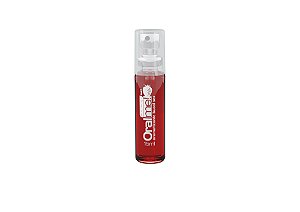Oral Me Aromatizante Bucal Morango