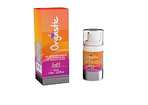 Orgastic Gel