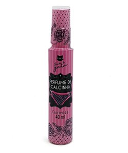 Perfume de Lingerie