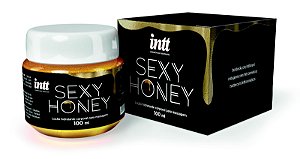 Loção Hidratante Sexy Honey