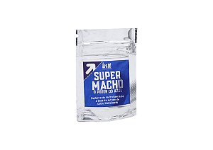 Super Macho Cápsulas Pocket / Sachê