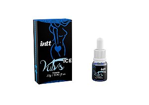 Vulv's Ice