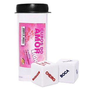 Dados do Amor Light