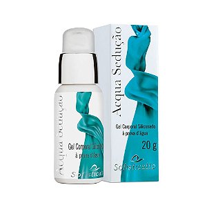 Lubrificante Acqua Sedução