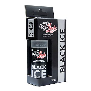 Óleo Ice Black Ice