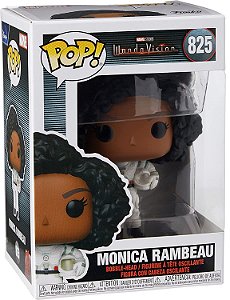 Funko Pop Monica Rambeau #825 Wanda Vision