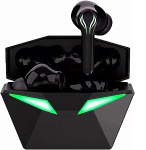 Fone Gamer BT sem fio LE-2406 ItBlue