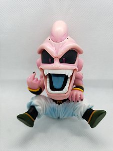 Action Figure - Dragon Ball Z Majin Buu