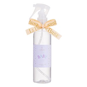 Água para tecidos Baby 250ml