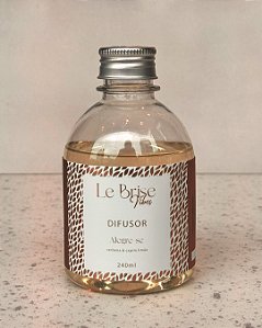 Difusor de Aromas ALEGRE-SE 240ML