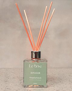 Difusor de Aromas SINGULARIDADE 250ml