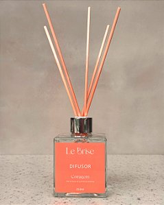 Difusor de Aromas CORAGEM 250ml