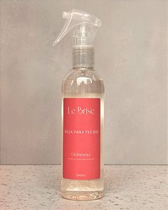 Água para Tecidos OTIMISMO 250ml