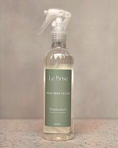 Água para Tecidos SINGULARIDADE 250ml