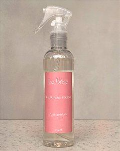 Água para Tecidos AMOROSIDADE 250ml