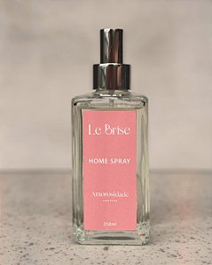 Home Spray 250ml AMOROSIDADE