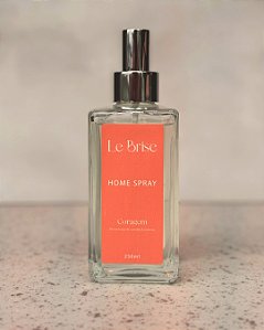 Home Spray 250ml CORAGEM