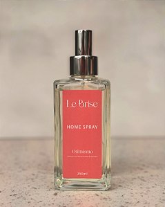 Home Spray 250ml OTIMISMO