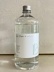 Refil de Difusor de Aromas SINGULARIDADE 1000ml