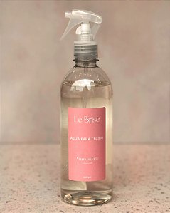 Água para Tecidos AMOROSIDADE 500ml