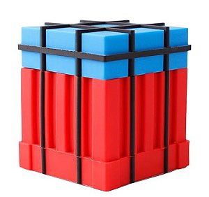 Caixa de Som Bluetooth - PUBG