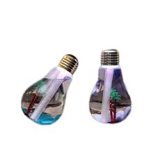 Mini Umidificador de Ar - Lâmpada