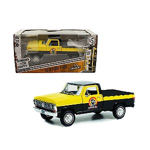 Ford F-100 1970 Armor All 1:24 Greenlight Edição Limitada