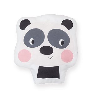 Almofada Infantil Urso Panda