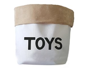 Cesto Organizador Toys - Pequeno