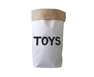 Cesto Organizador Toys - Grande