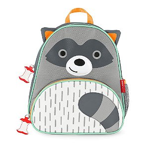 Mochila Infantil Guaxinim - Skip Hop