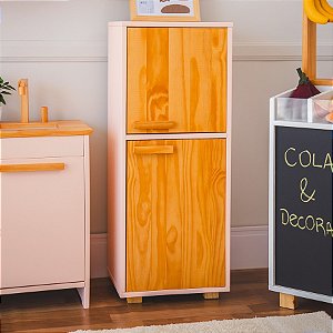 Geladeira Infantil Pocket - Rosa