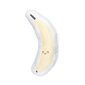 Almofada Infantil Banana