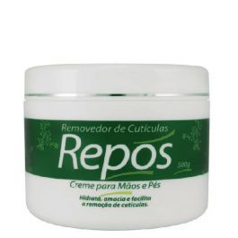 REMOVEDOR DE CUTICULAS - REPOS 500G